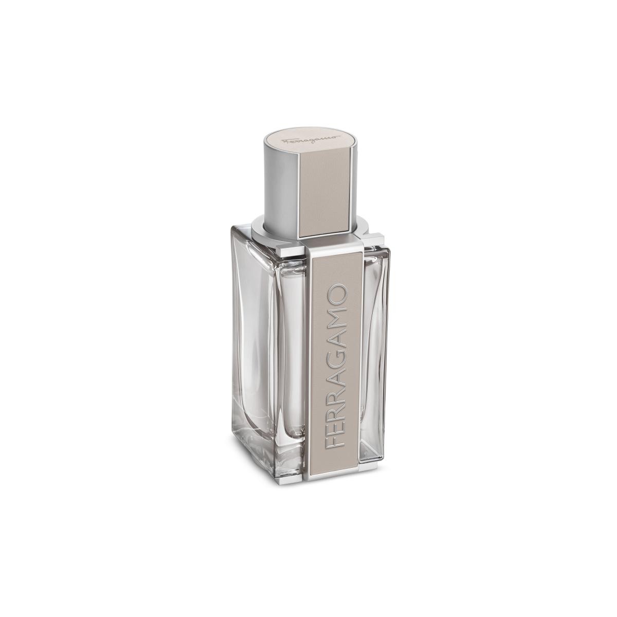 Salvatore Ferragamo Ferragamo Bright Leather Eau De Toilette 50ml