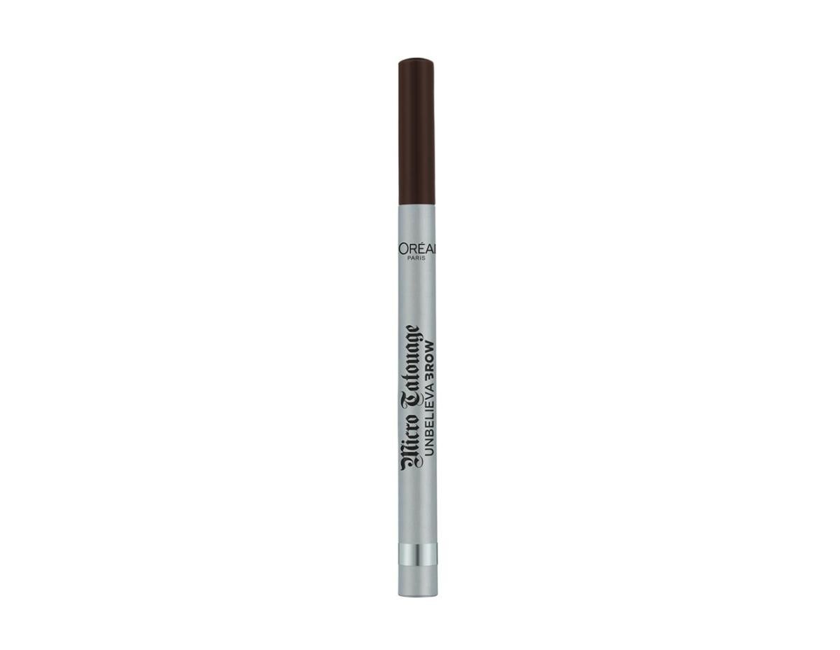 L`Oréal Paris Unbelievabrow Micro Tatouage Shade 109 Ebony