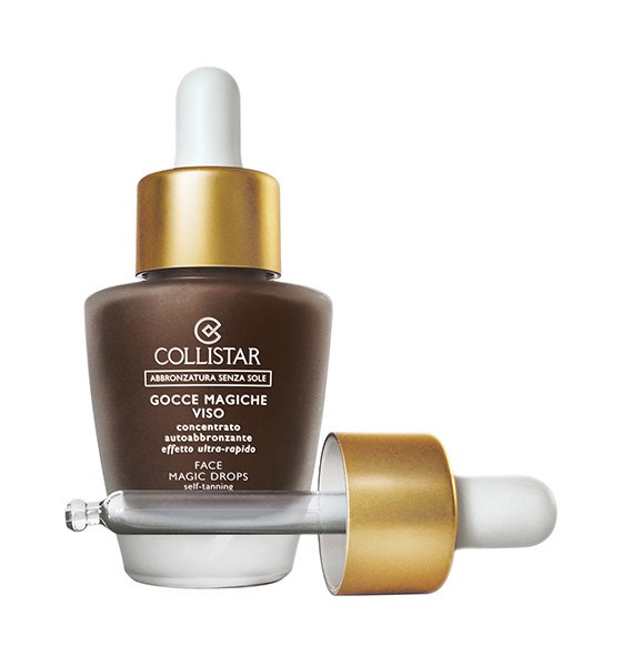 Collistar Gocce Magiche Viso, 30ml