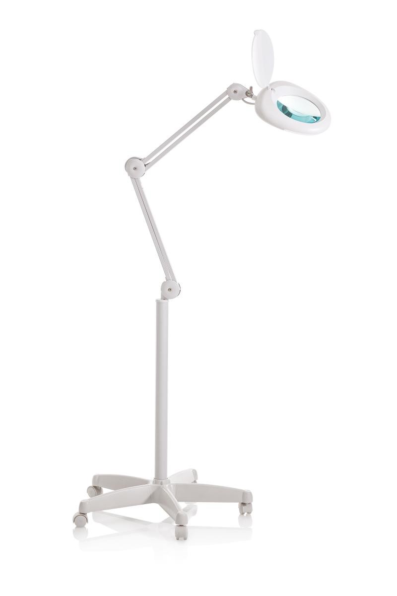 Xanitalia Lente professionale con stativo