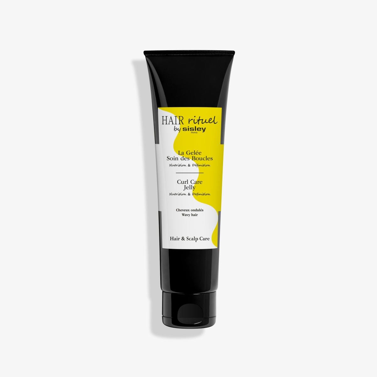 Sisley Curl Care Jelly Gel per capelli Unisex 150 ml