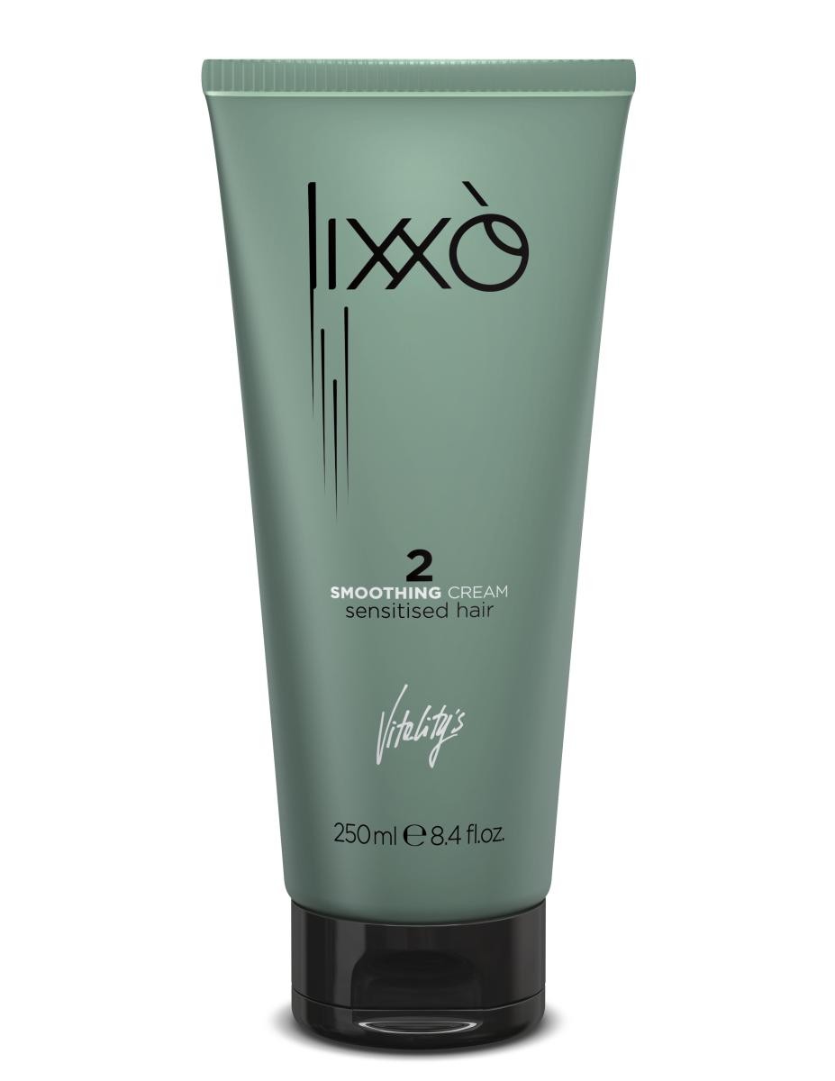 Vitality`s Lixxò Smoothing cream 2, 250 ml