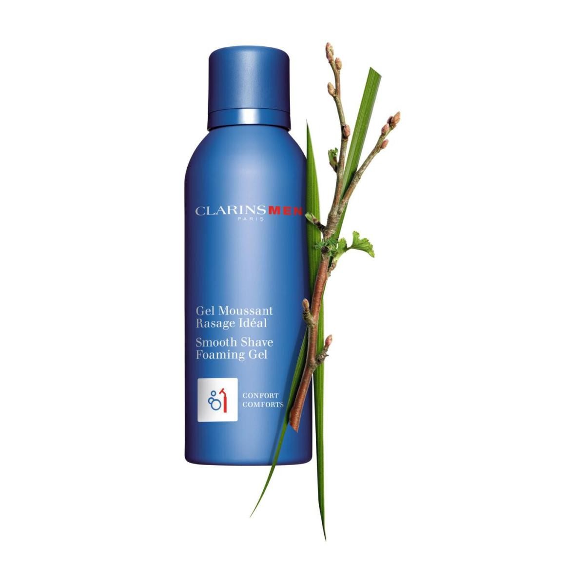 Clarins Gel Rasatura ClarinsMen 150 ml