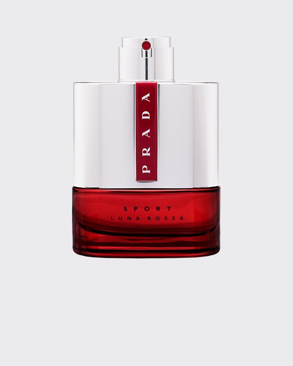 Prada Luna Rossa Sport Eau De Toilette 100 ml