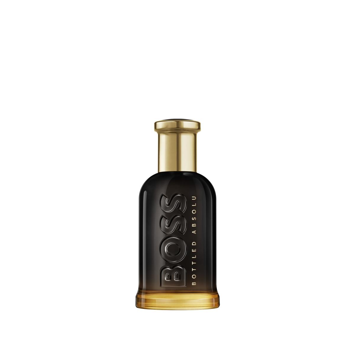 BOSS Bottled Absolu Parfum Intense Uomo Eau de Parfum 50ml