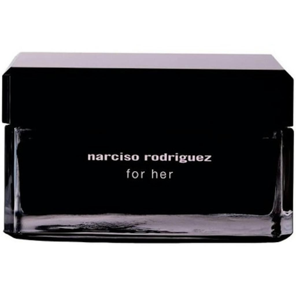 Narciso Rodriguez For Her Body Cream 150ml