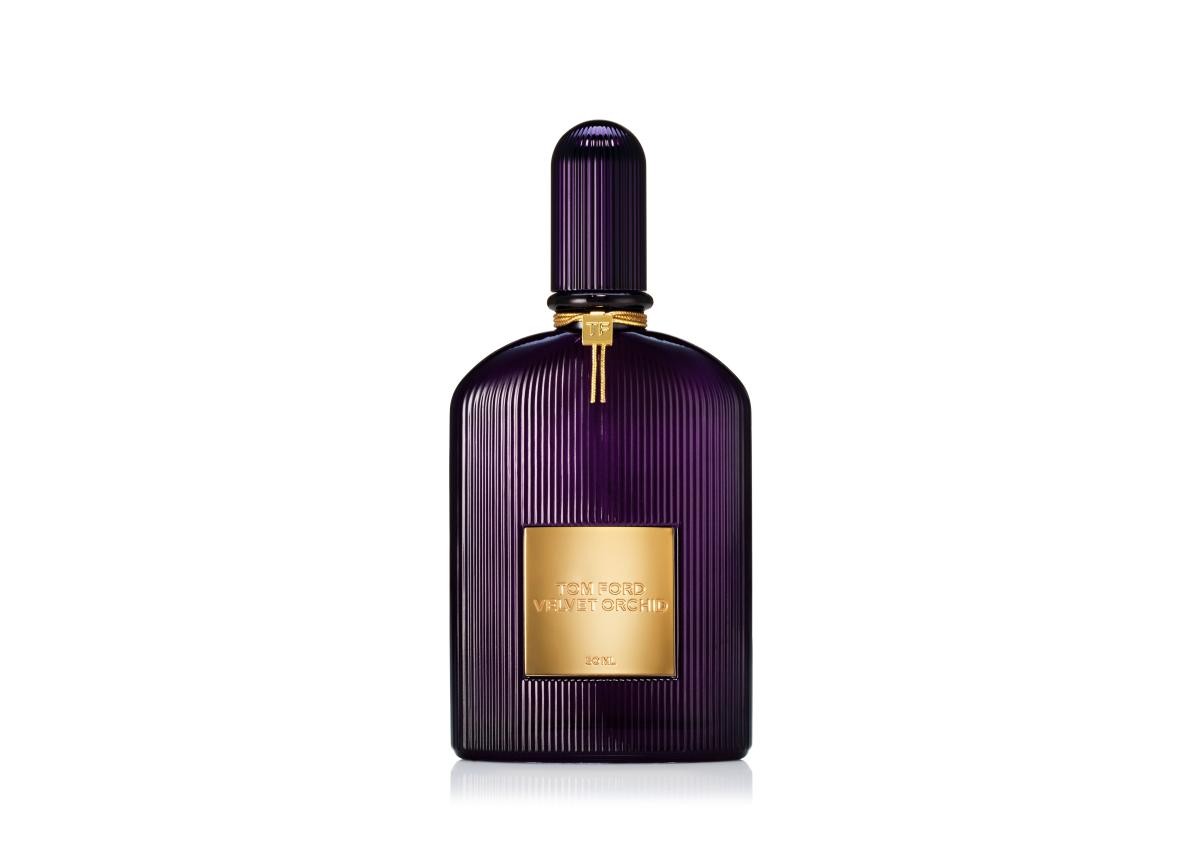 TOM FORD Velvet Orchid eau de parfum 50ml