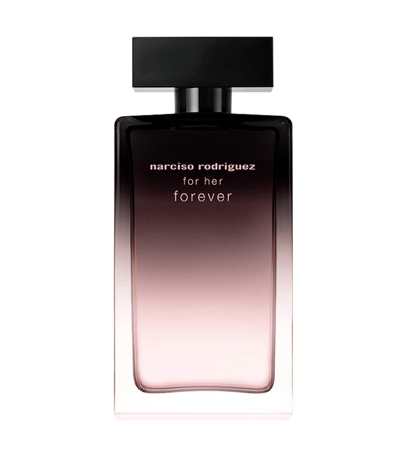 narciso rodriguez for her オードパルファム 50ml Eau de Toilette Donna Narciso Rodriguez - 50ml | LOOKFANTASTIC