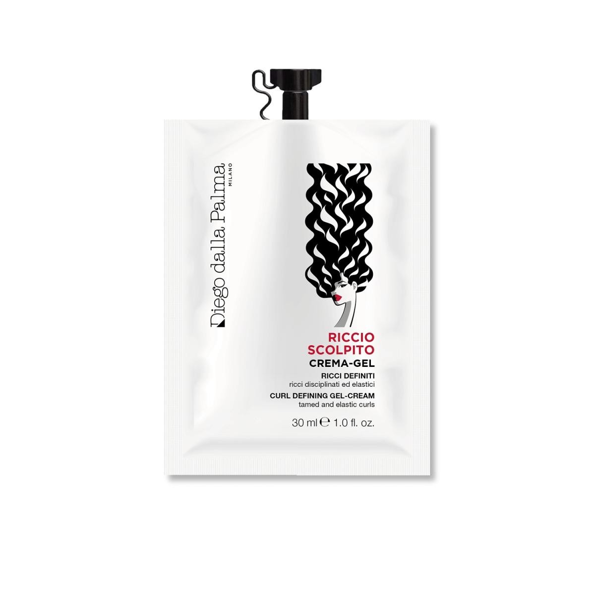 Diego dalla Palma Crema-Gel Ricci Definiti Discovery 30ml