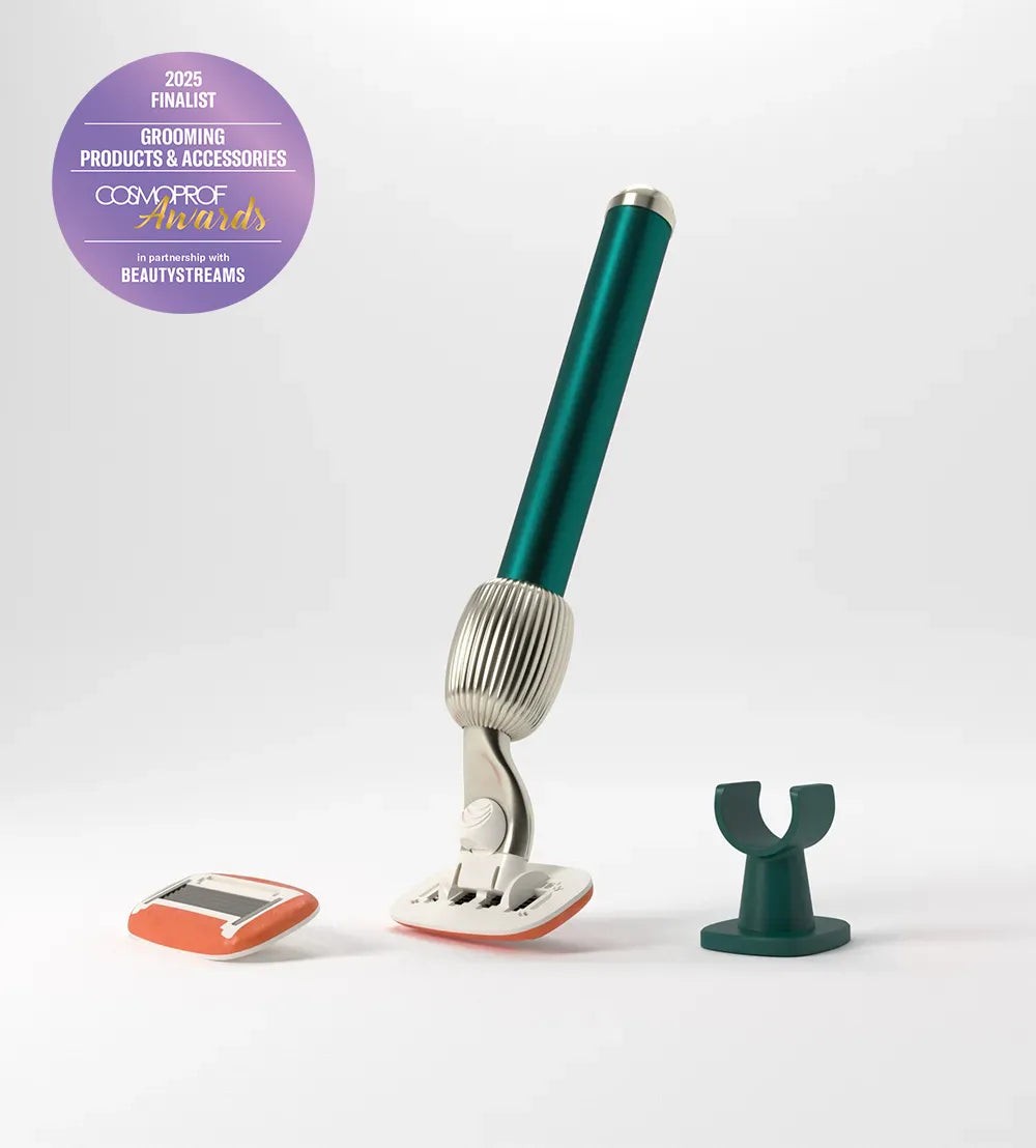 Fler The Razor Starter Set Pine