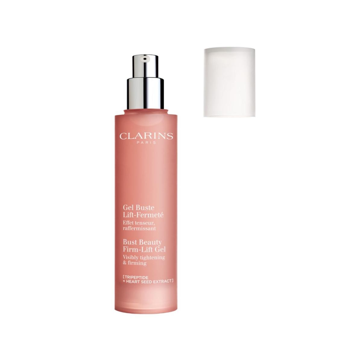Clarins Gel Buste Super Lift 50ml