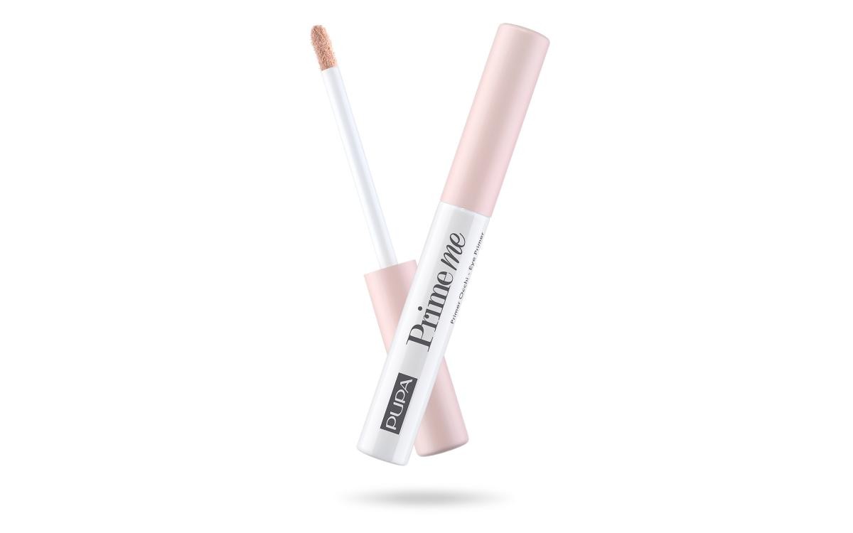 PUPA Milano Primer Occhi 001 Nude 4ml