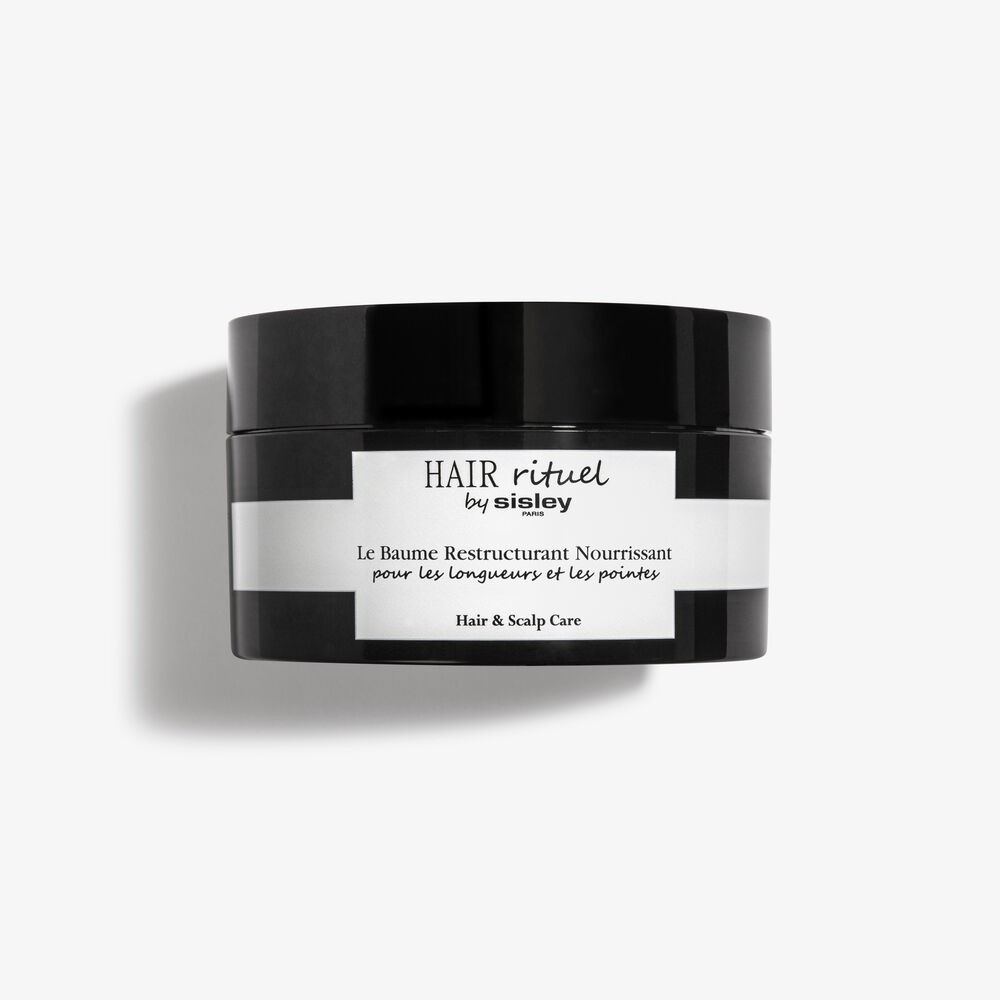 Sisley Le baume restructurant nourrissant pour les longueurs et les pointes 125g