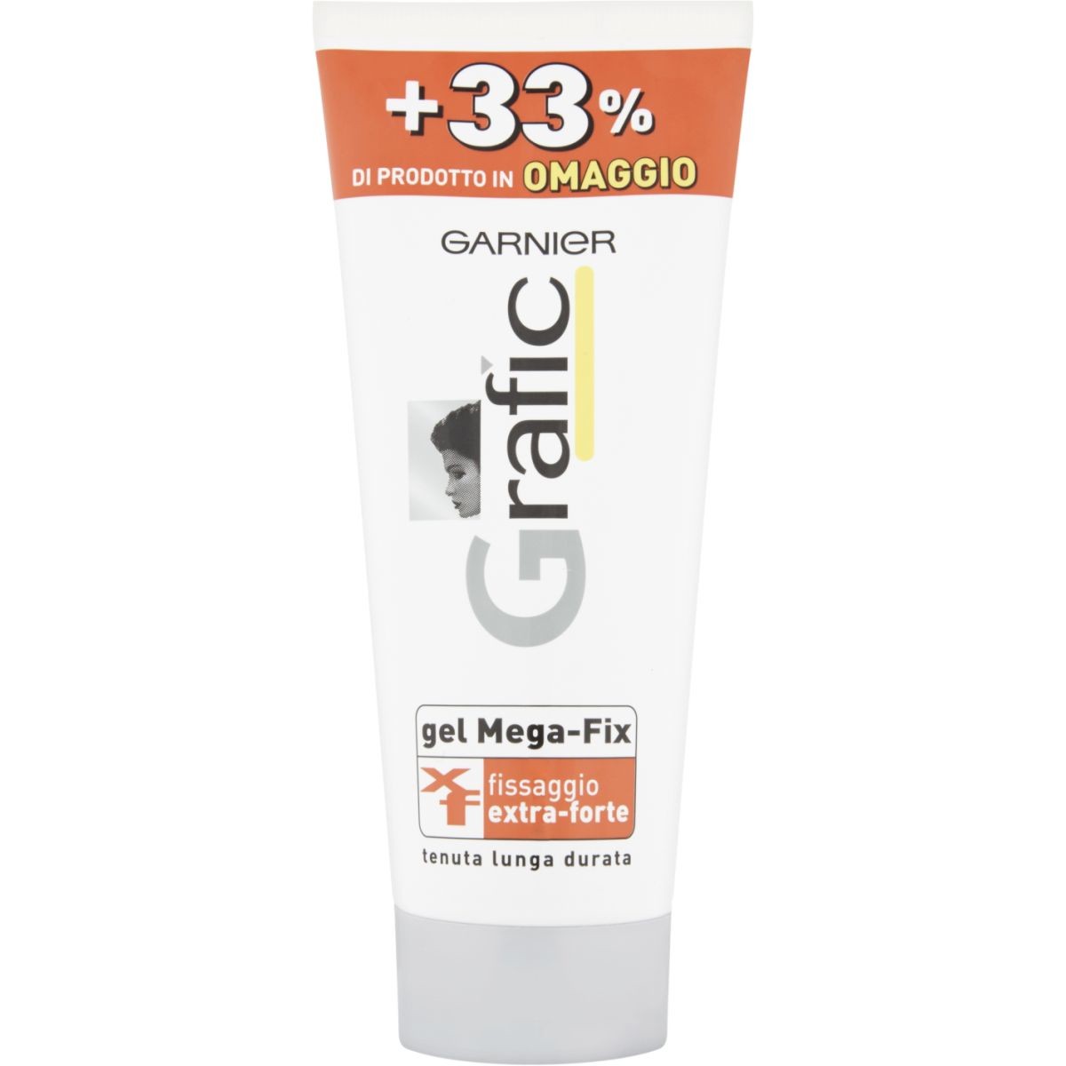 Garnier Grafic Gel Mega-Fix 200ml