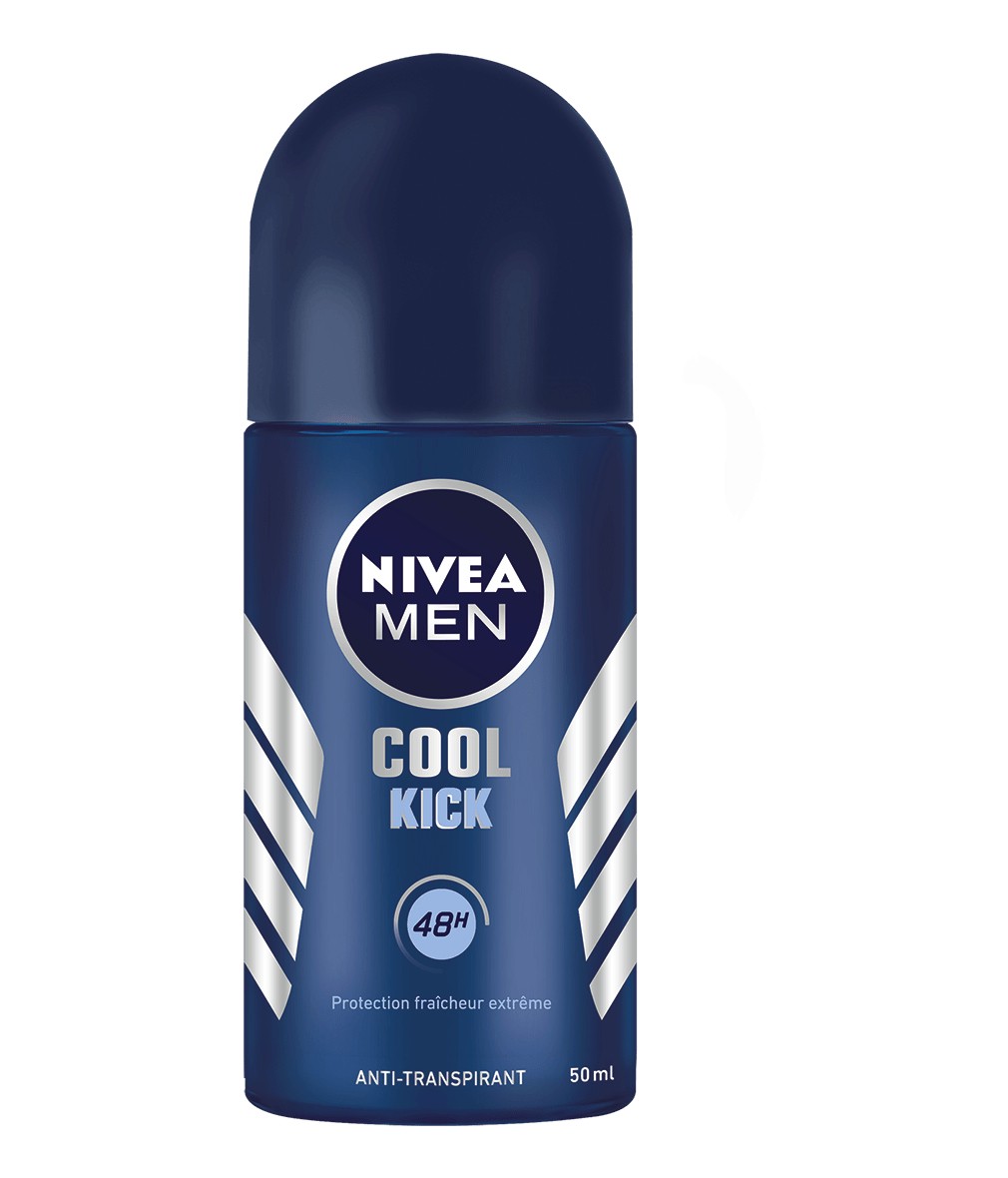 NIVEA Cool Kick Roll-on 50 ml