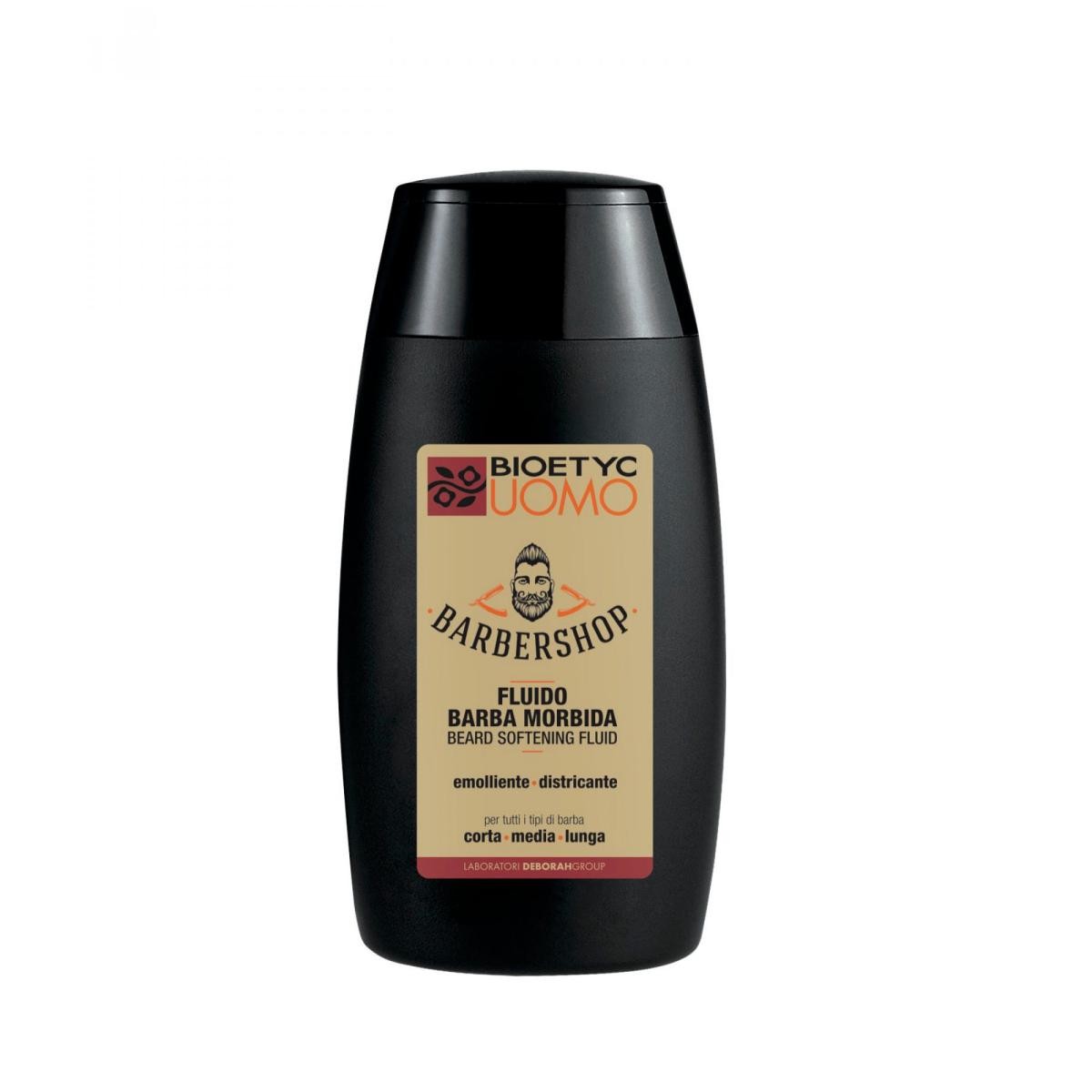 Deborah Milano 005562 trattamento per la cura di barba e baffi 120 ml
