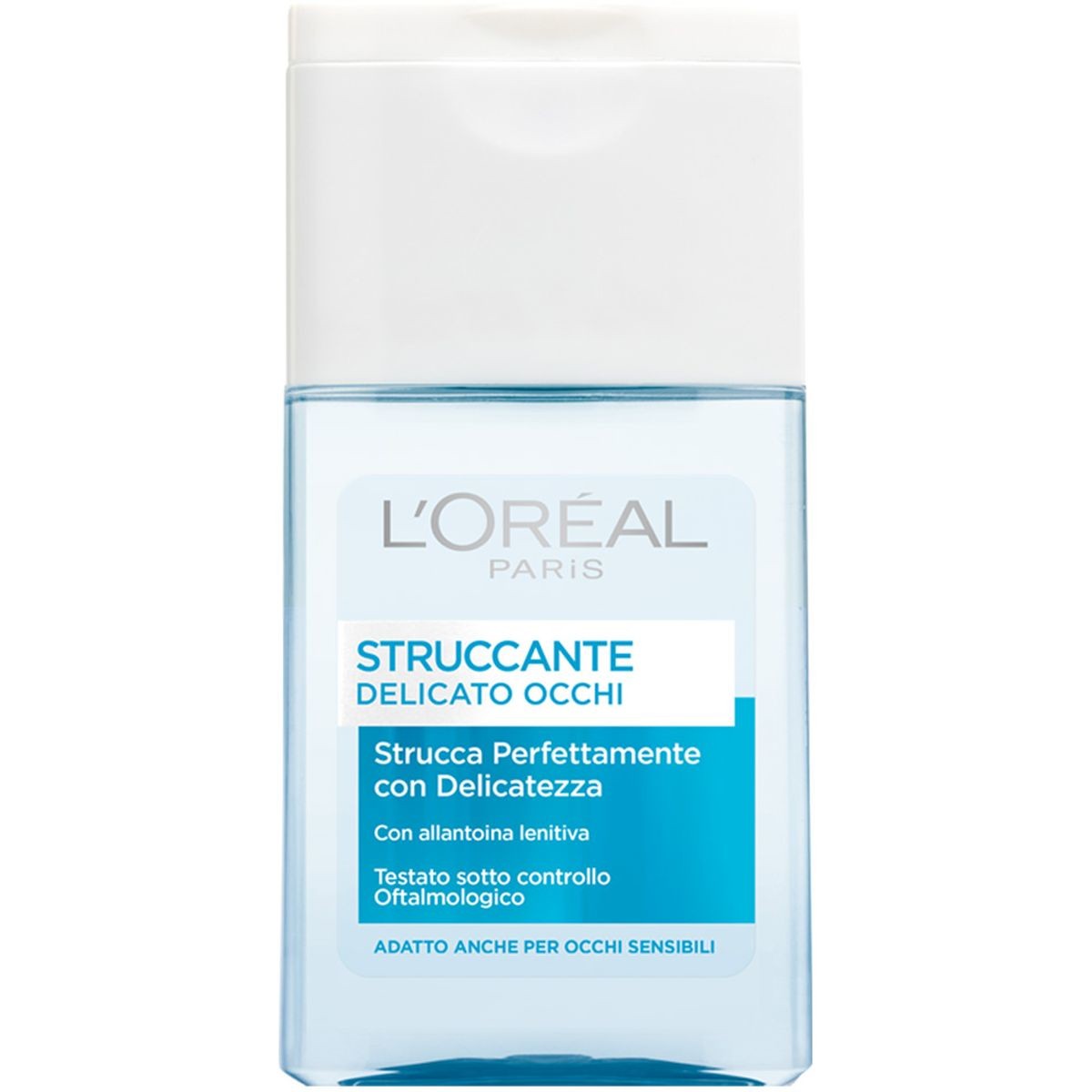 L`Oréal Paris Struccante Occhi Classico, 125 ml