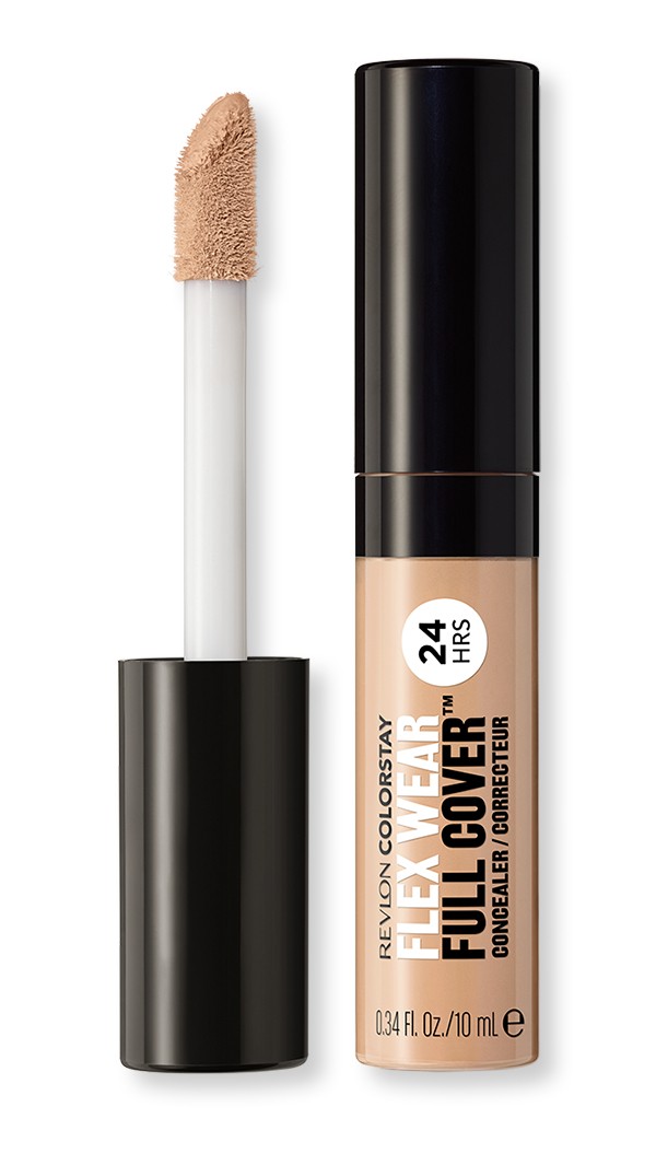 Revlon Magnet ColorStay Flex Wear Full Cover Concealer correttore 10 ml 030 Light Medium