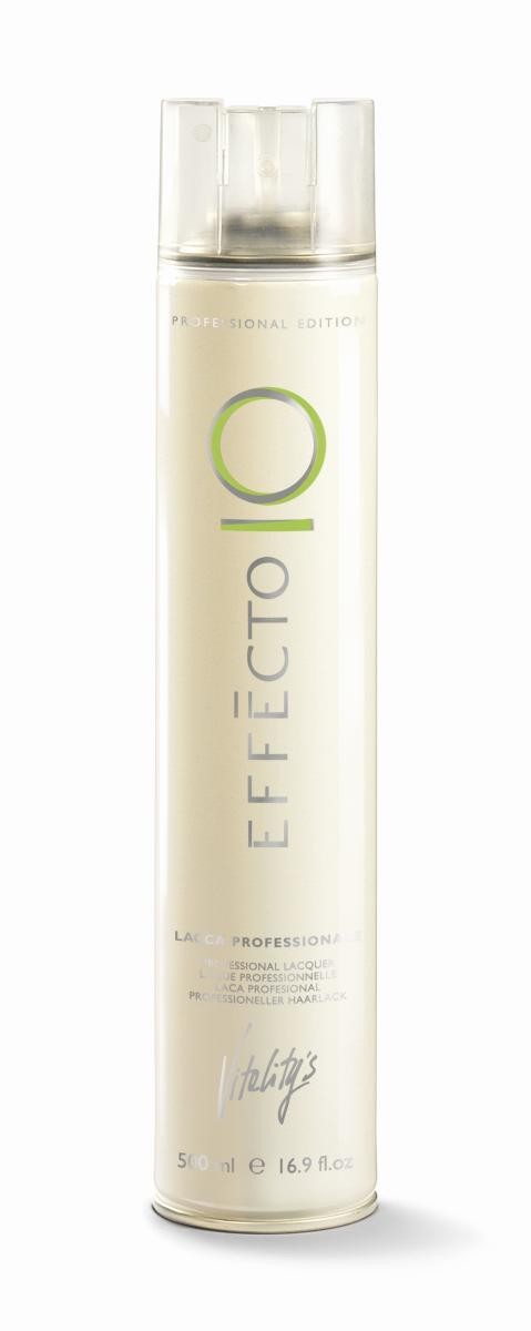 Vitality`s EFFECTO Lacca professionale 500 ml