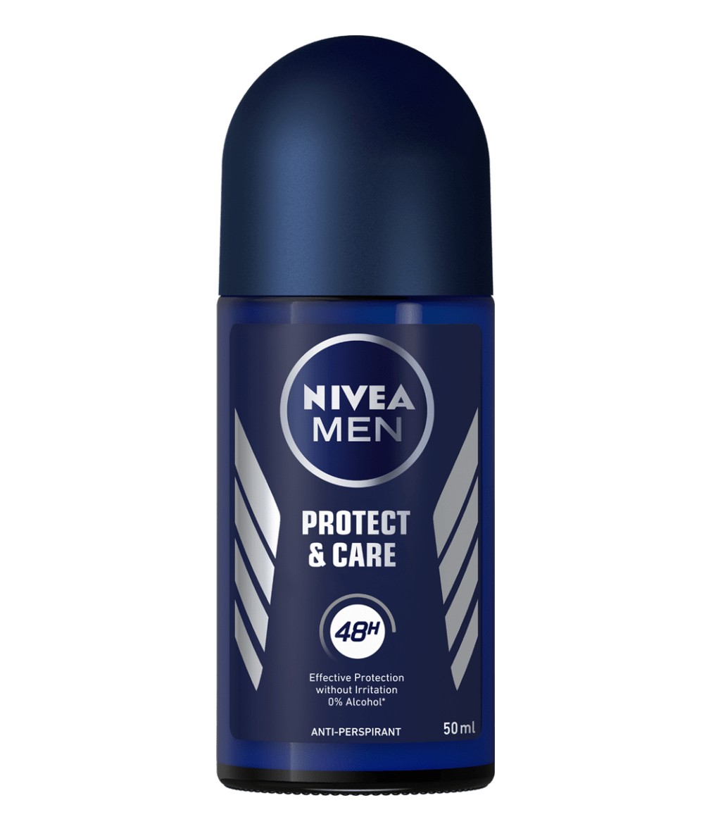 NIVEA Protect & Care Roll-on 50 ml