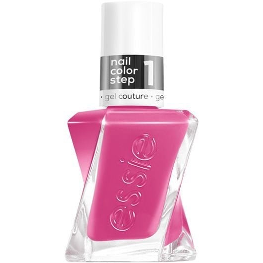 Essie gel couture fuel your life smalto per unghie 13,5 ml Rosa Cremosa