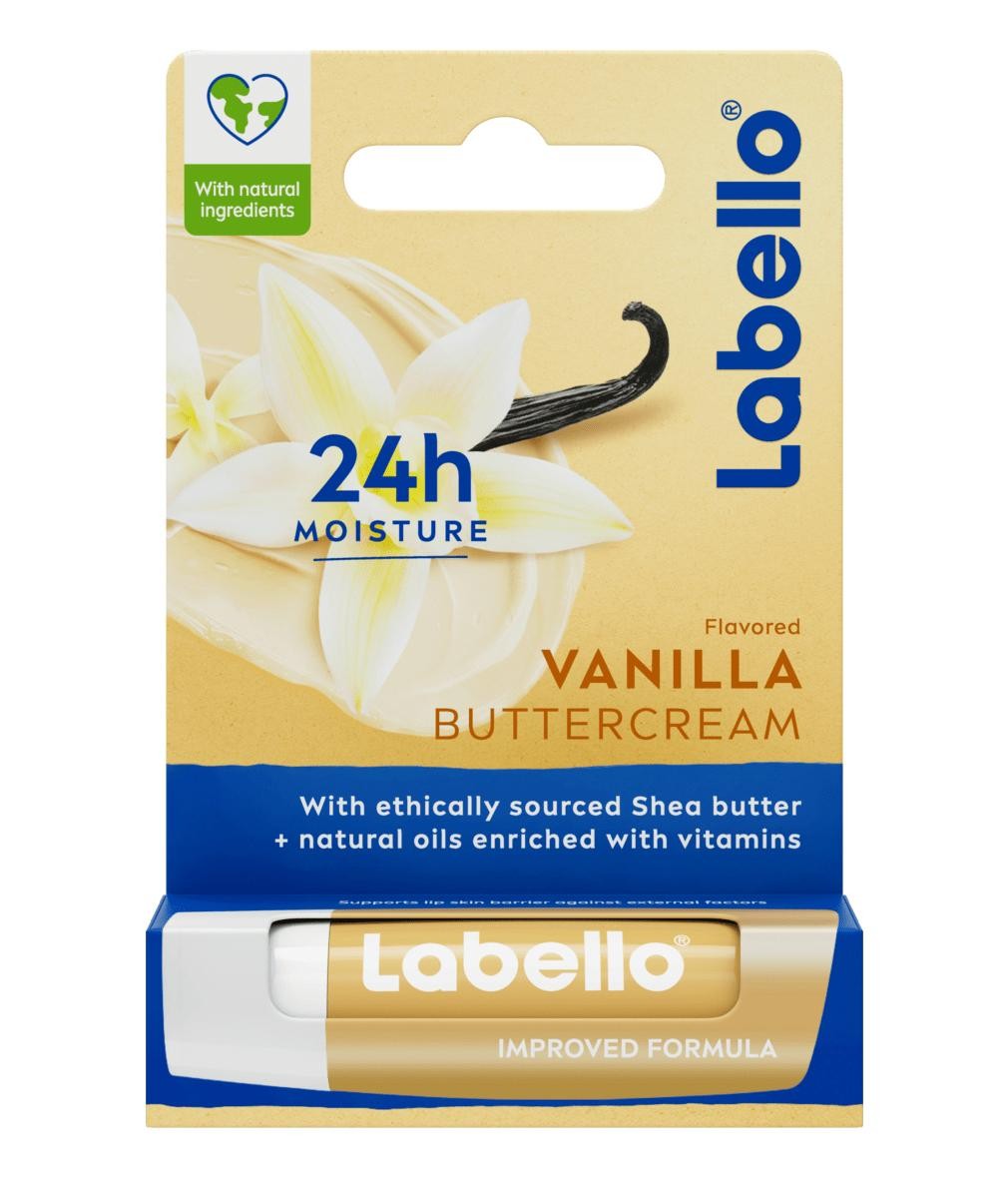 Labello Vanilla Buttercream 4.8 g