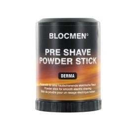 BLOCMEN Pre Shave Powder Stick Derma 50 g