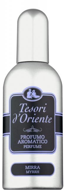 Tesori d`Oriente Myrrh 100 ml Unisex