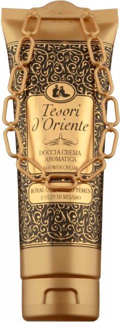 Tesori d`Oriente Royal Oud of Yemen Shower Gels 250 ml