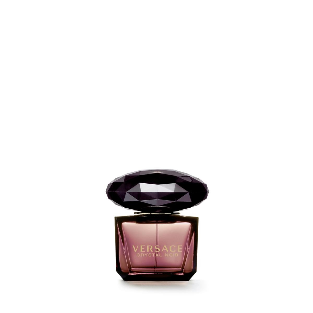 parfum versace black