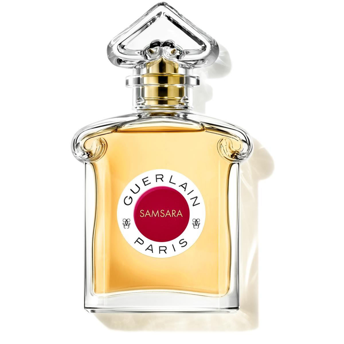 Guerlain Samsara オーデパルファム 75ml Guerlain Samsara Eau De Parfum 75ml