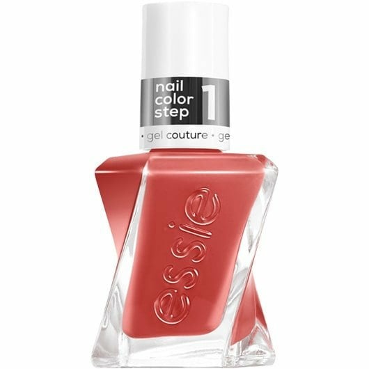 Essie gel couture fashion-freedom smalto per unghie 13,5 ml Rosa