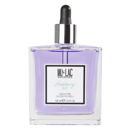 Mulac Cosmetics Huileberry 10 100ml