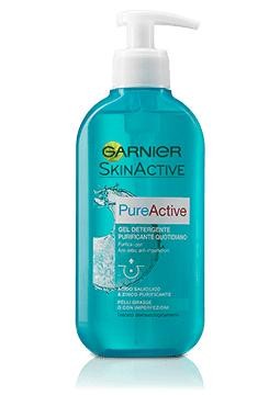 Garnier Pure Active Gel, 200 ml