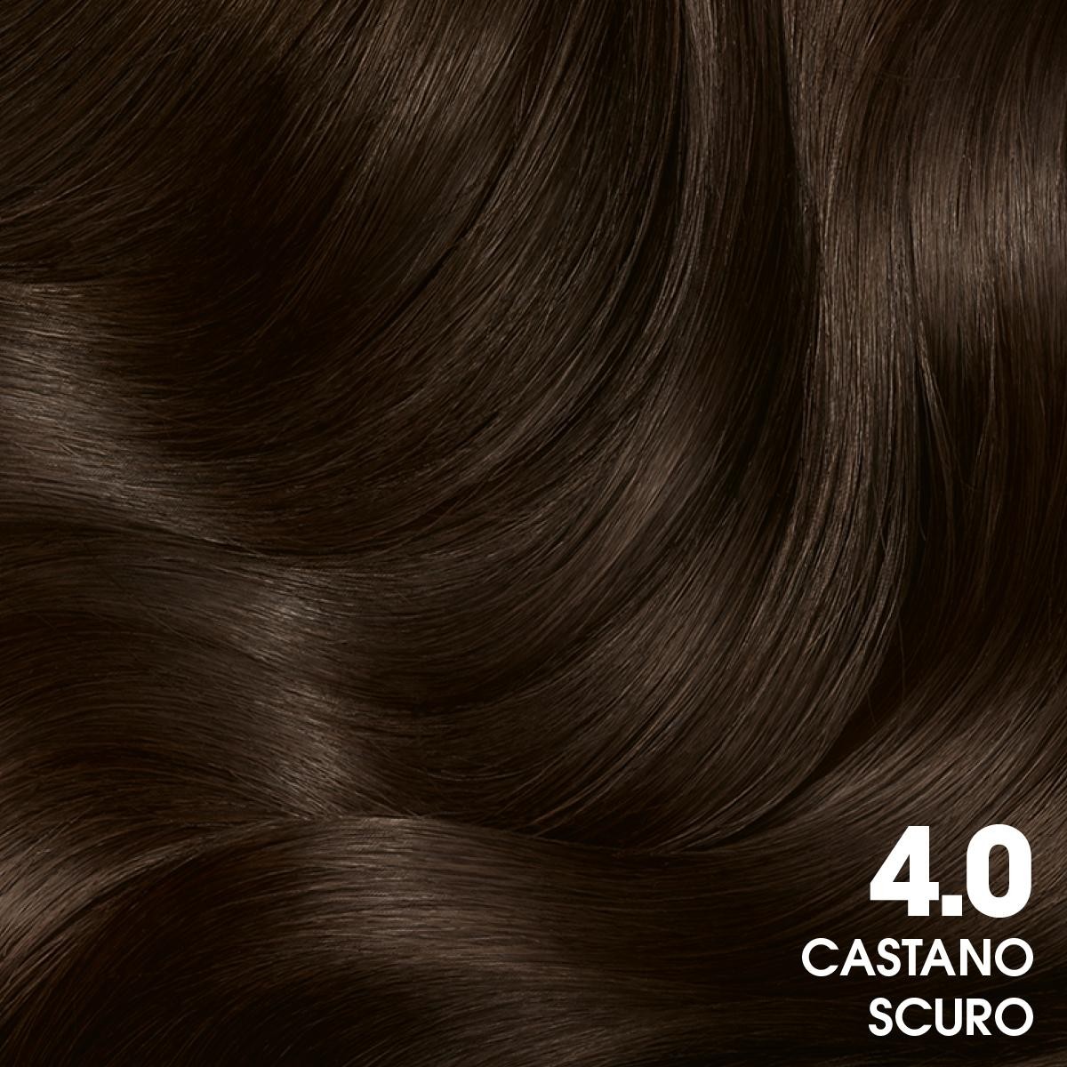 olia castano scuro 4,0 colorazione perma, 3600541249301, garnier