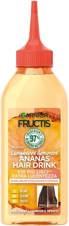 Garnier Hair Drink Ananas 200ml