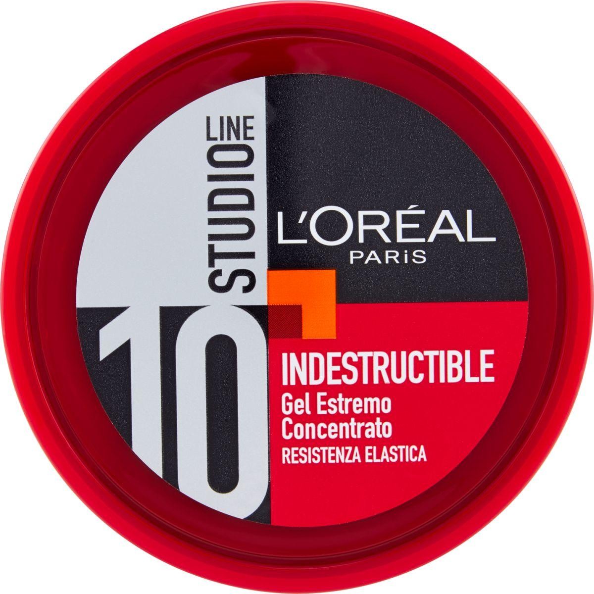 L`Oréal Paris Studio Line Indestructible Concentrato 150ml