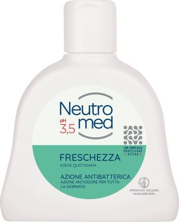 Neutromed Detergente Intimo Freschezza 200 ml