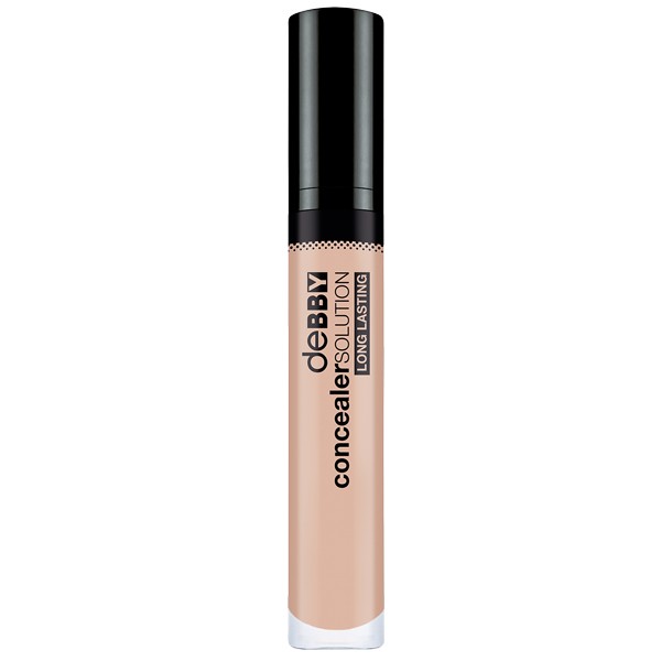 deBBY Concealer Solution Long Lasting 04 gold 5ml