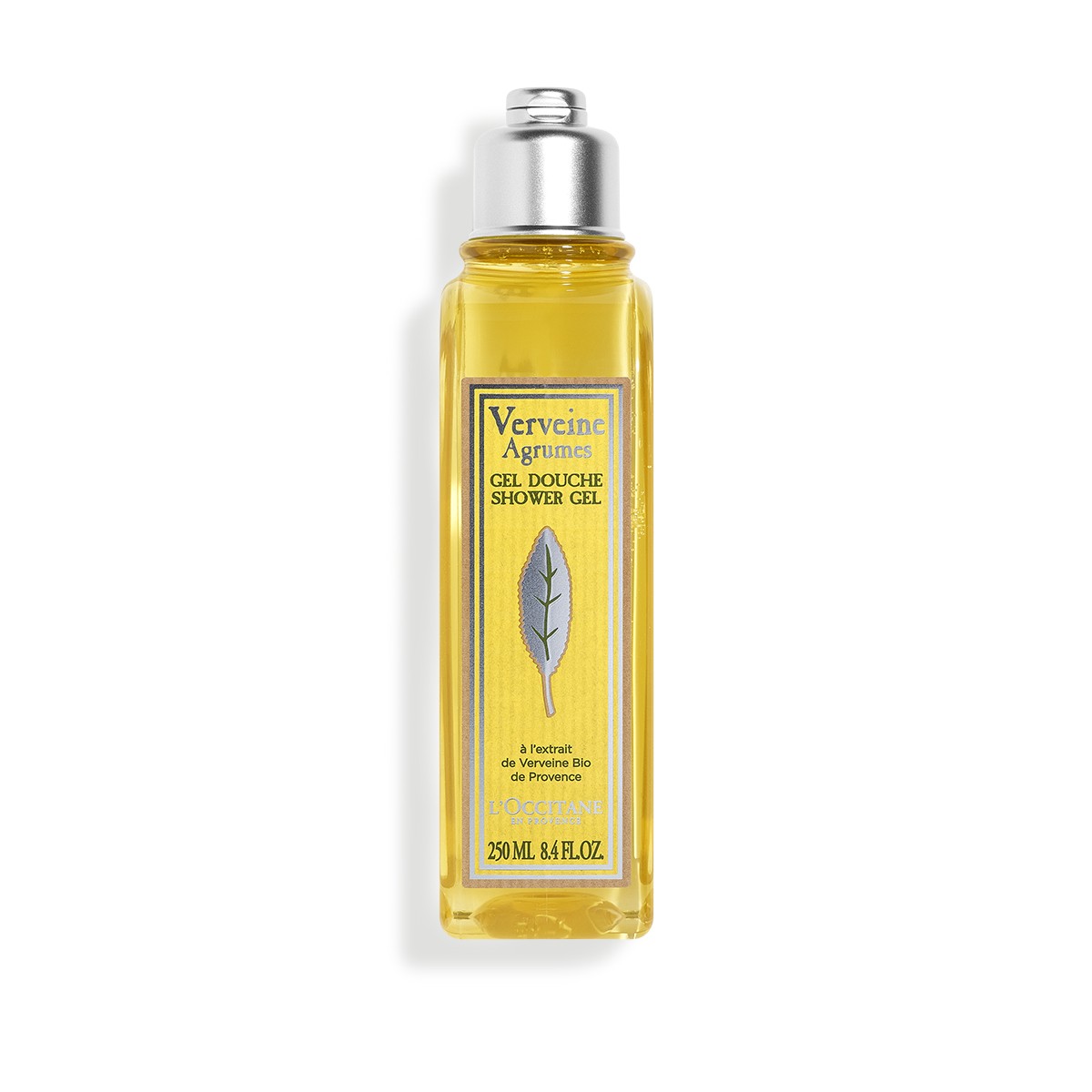 L`Occitane Verbena Agrumi Gel Doccia 250ml