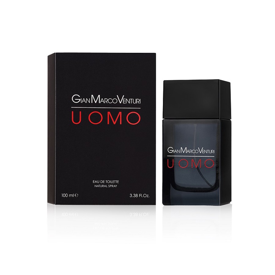 Gian Marco Venturi UOMO 100 ml