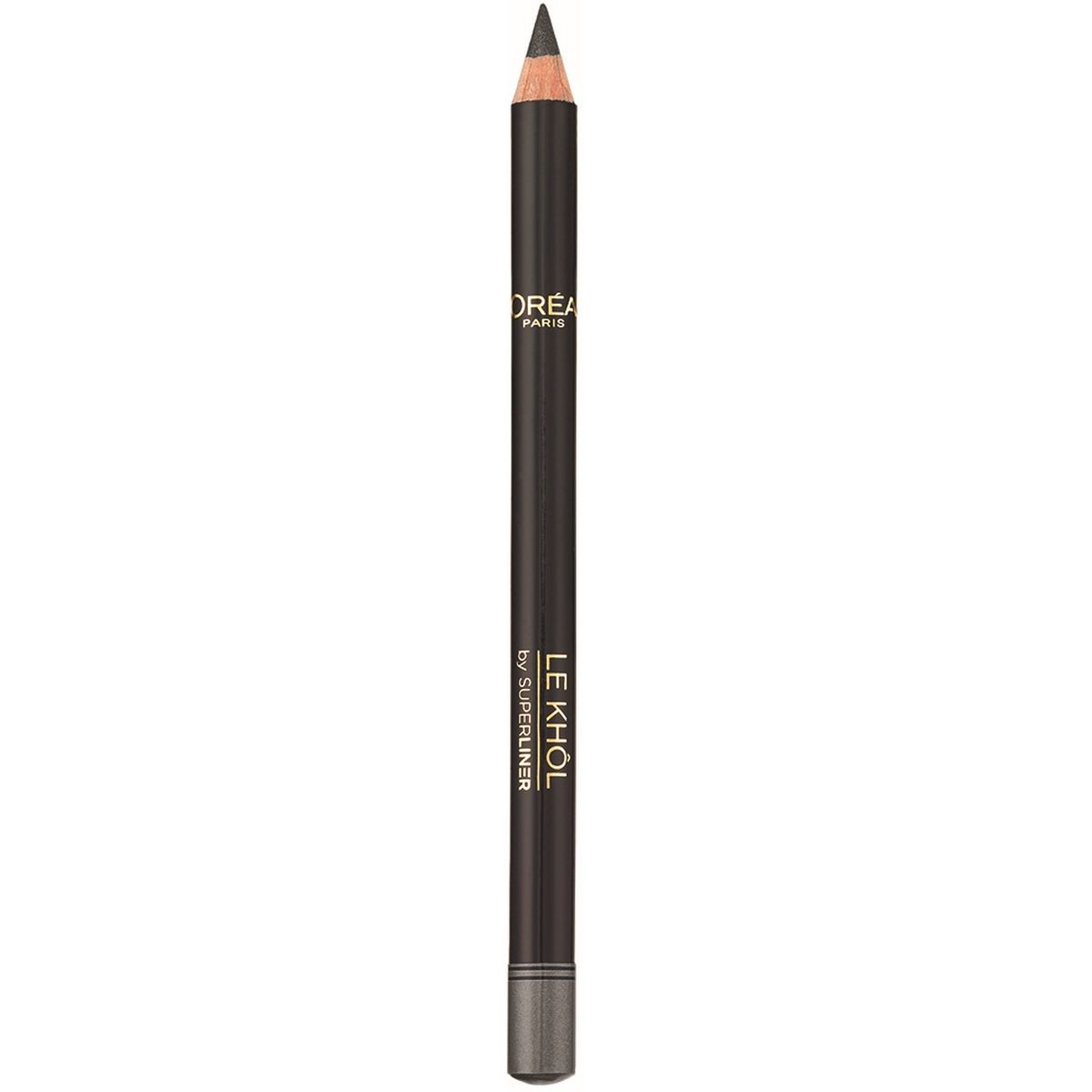 L`Oréal Paris Le Khol 111 Urban Grey