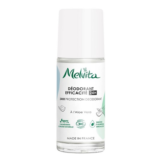 Melvita Deodorante 24 ore 50ml