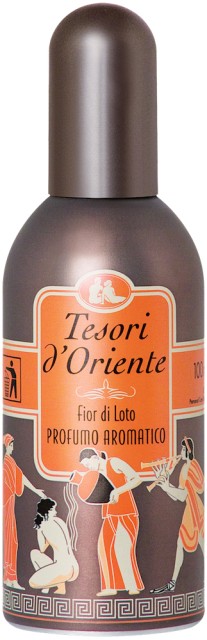 Tesori d`Oriente Lotus Flower Unisex 100 ml