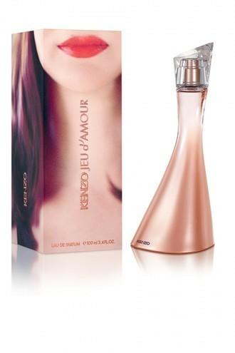 KENZO Jeu D`Amour Eau De Parfum 100ml