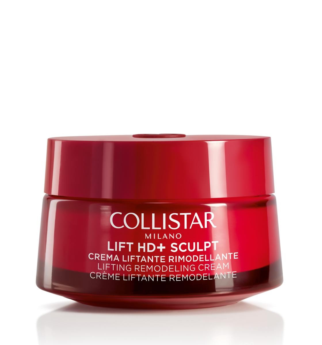 Collistar Lift HD+ Sculpt Crema Liftante Rimodellante 50 ml