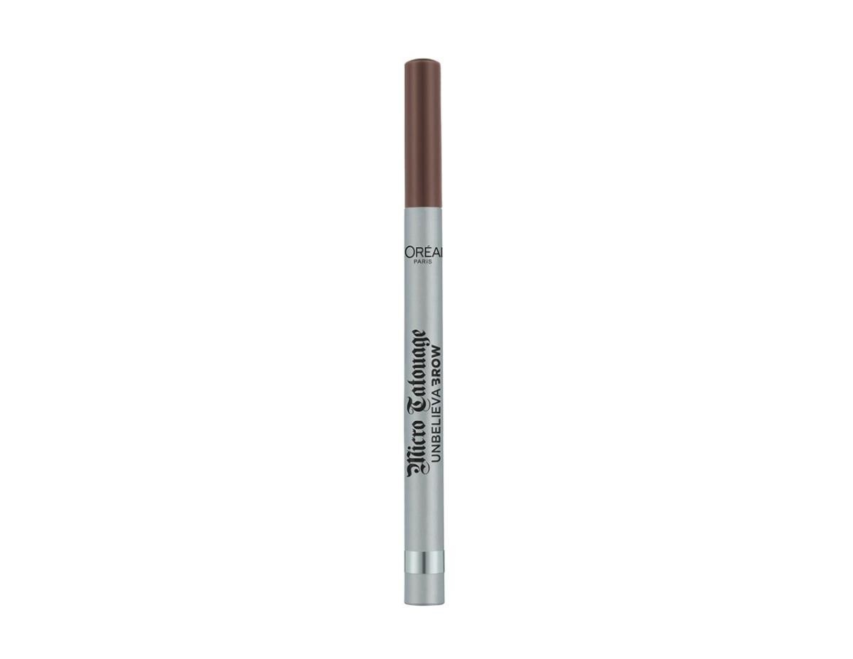 L`Oréal Paris Unbelievabrow Micro Tatouage Shade 108 Dark Brunette