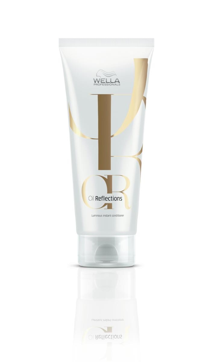 Wella Professionals Oil Reflections Trattamento Illuminante Istantaneo 200ml
