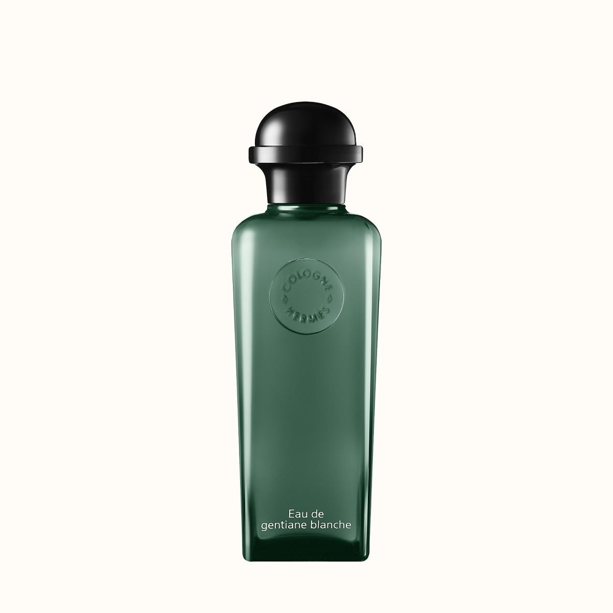 Hermes Eau de Gentiane Blanche eau de cologne 100ml
