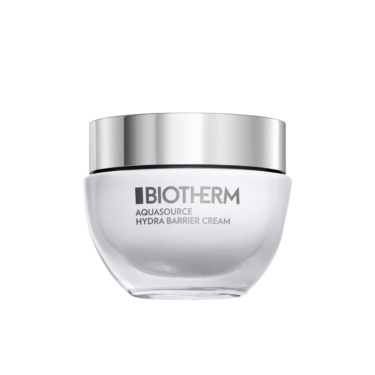 Biotherm Aquasource Hydra Barrier Crema 50ml